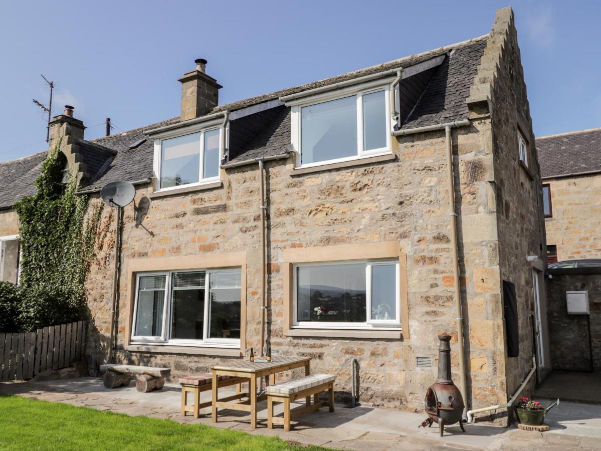 Clyne Cottage Elgin Exterior photo