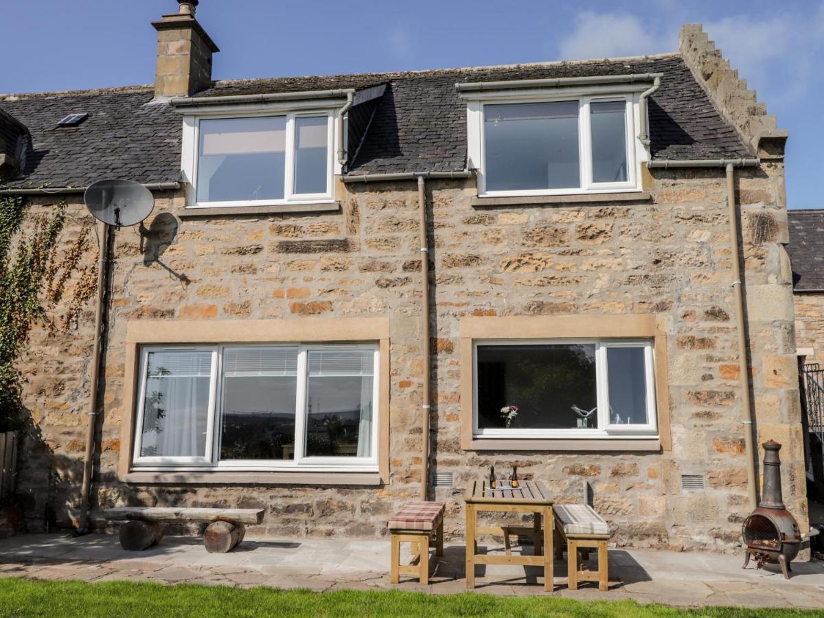 Clyne Cottage Elgin Exterior photo